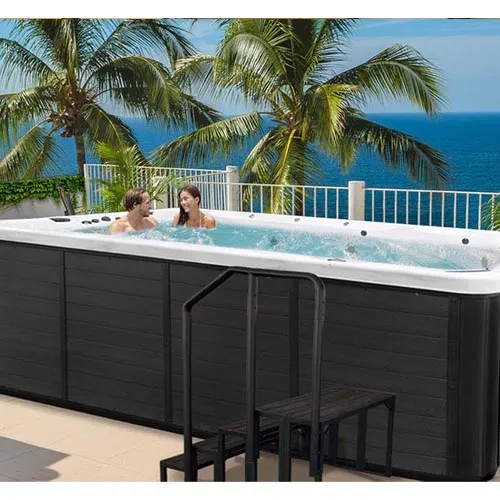Swimspa hot tubs for sale in Val Caron